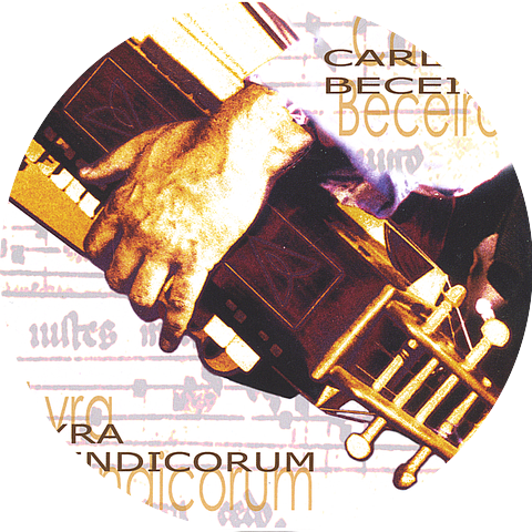 Carlos Beceiro