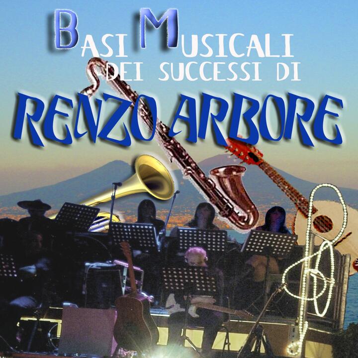 Renzo Arbore
