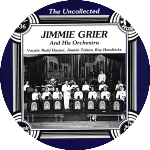 Jimmie Grier And His Orchestra