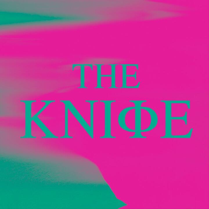 Knife