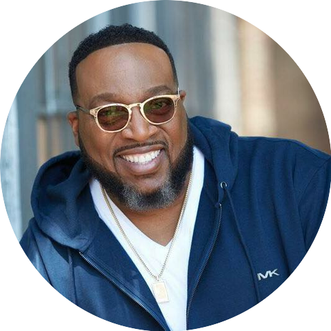 Marvin Sapp