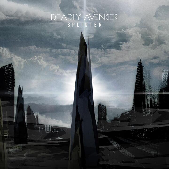 Deadly Avenger