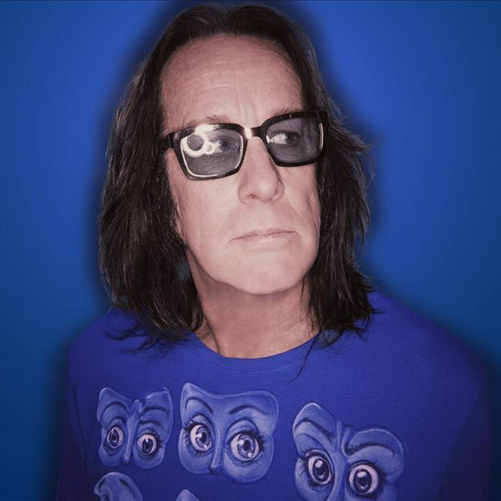 Todd Rundgren Iheartradio