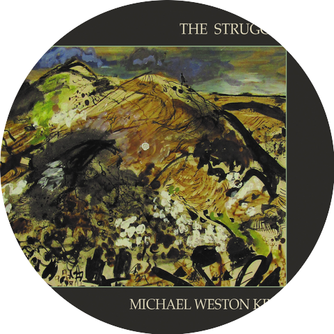 Michael Weston King