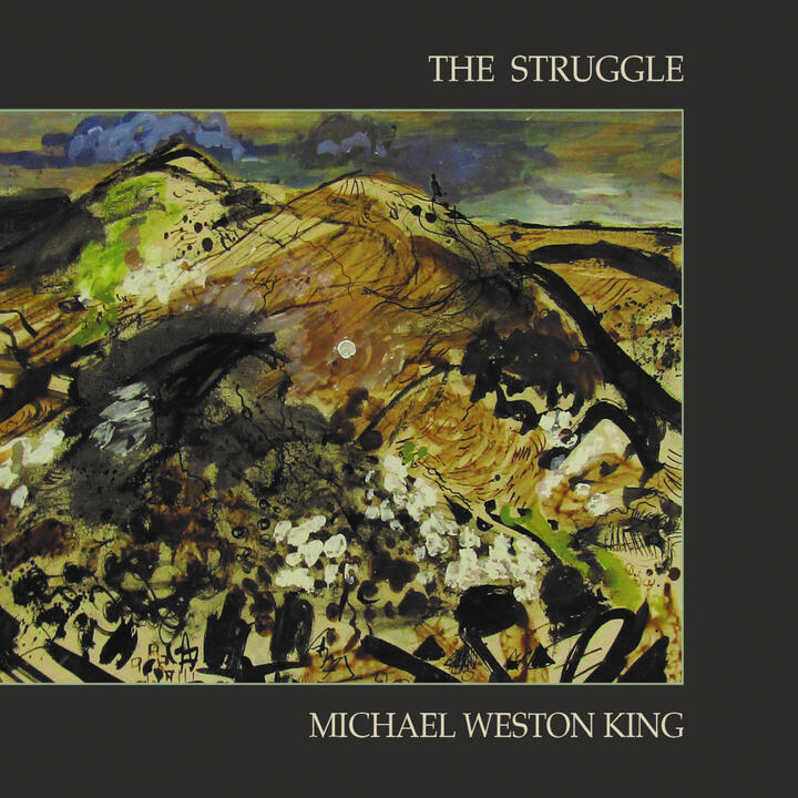 Michael Weston King