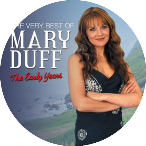 Mary Duff