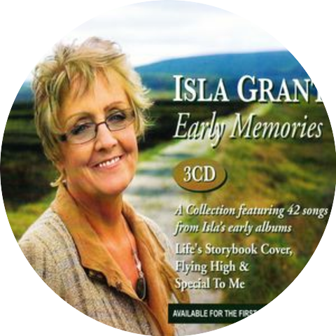 Isla Grant