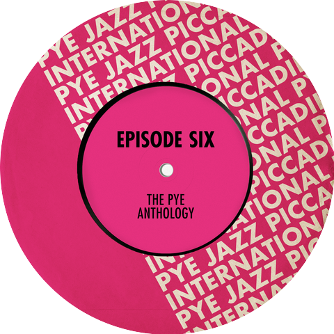 Episode Six