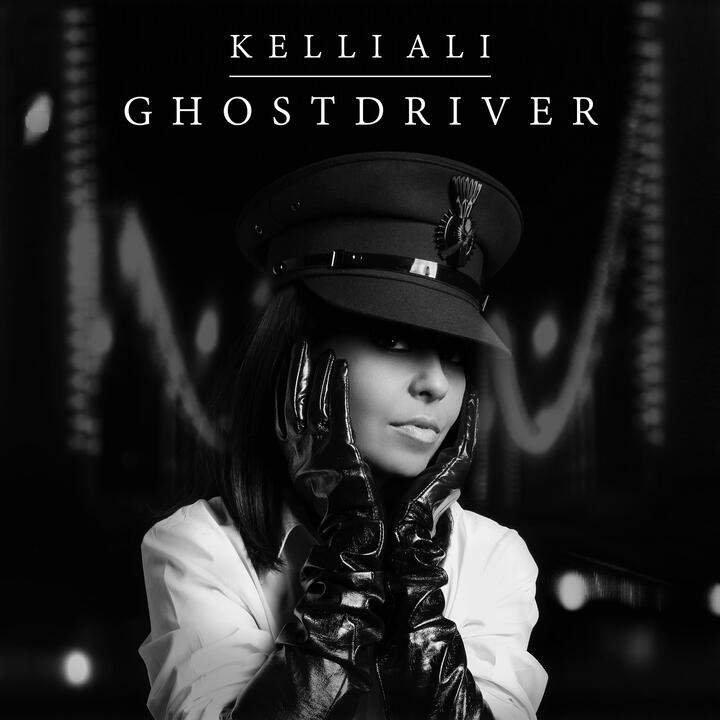 Kelli Ali