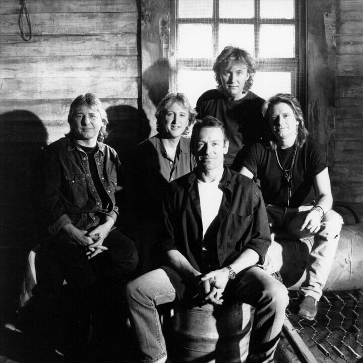 Simon Kirke