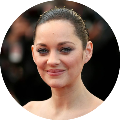 Marion Cotillard