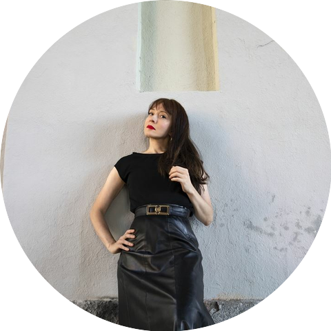 Marta Sánchez