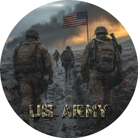 The U.S. Navy Seals