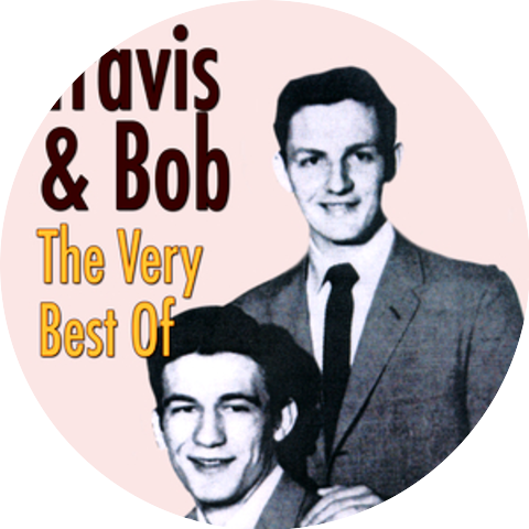 Travis & Bob