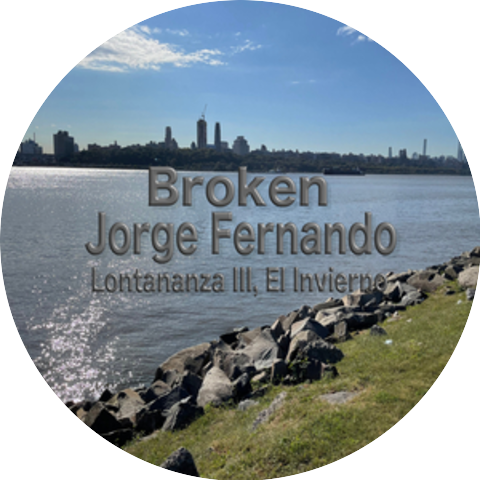 Jorge Fernando