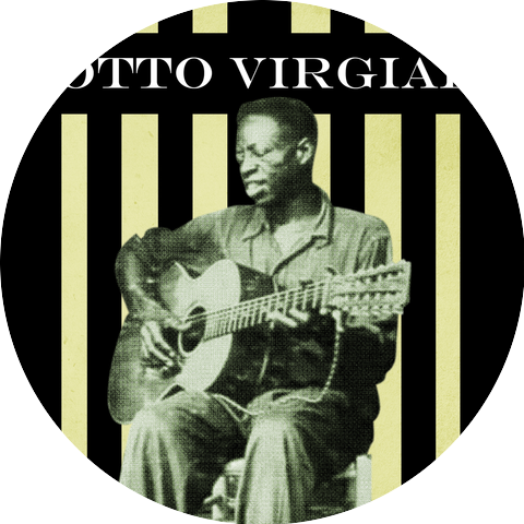 Otto Virgial