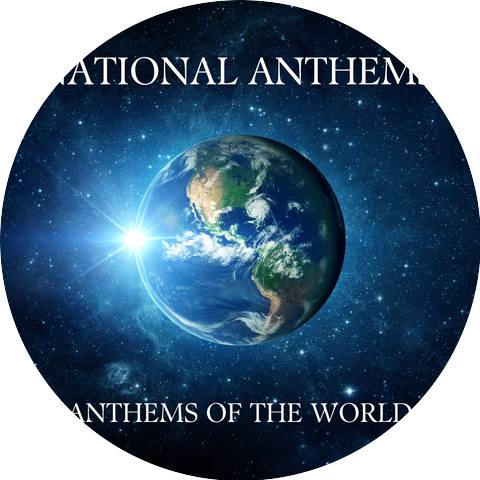 The National Anthems