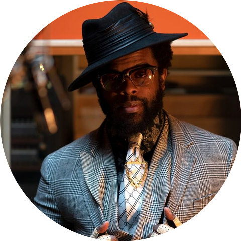 Adrian Younge