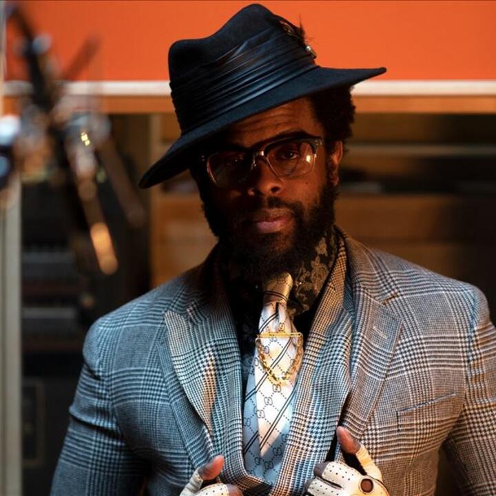 Adrian Younge