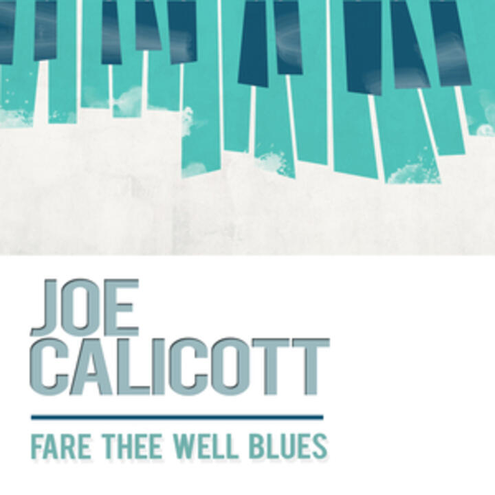 Joe Calicott