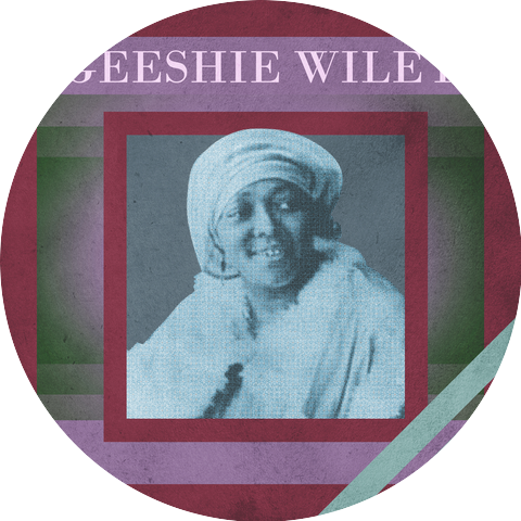Geeshie Wiley