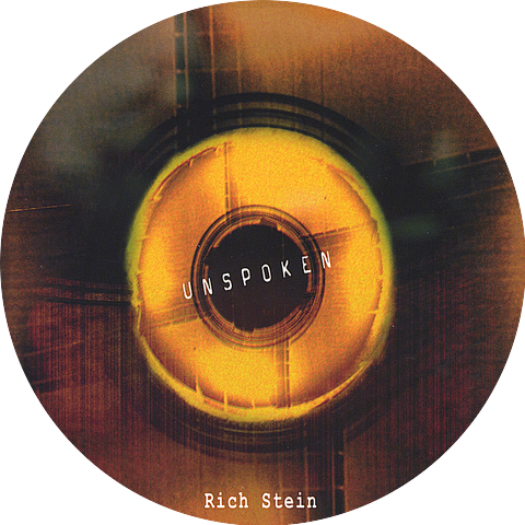 Rich Stein
