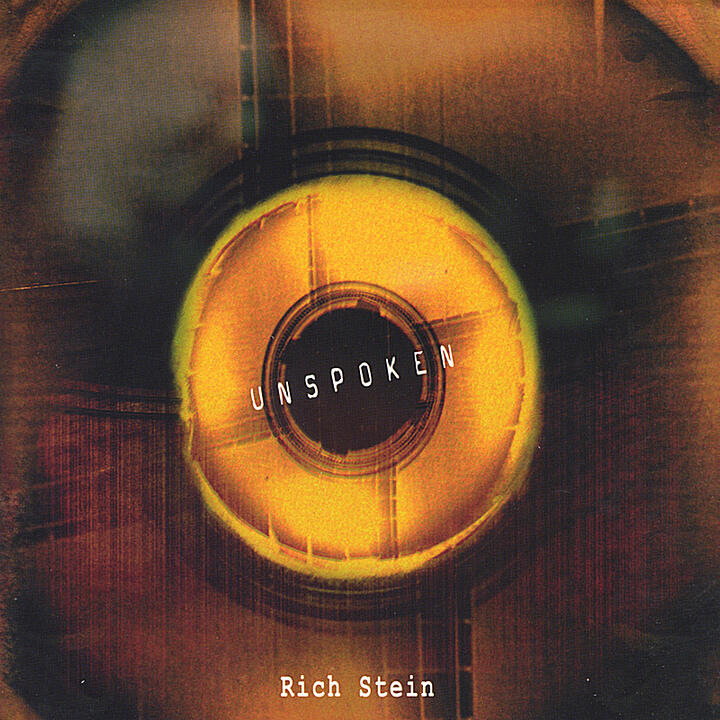 Rich Stein