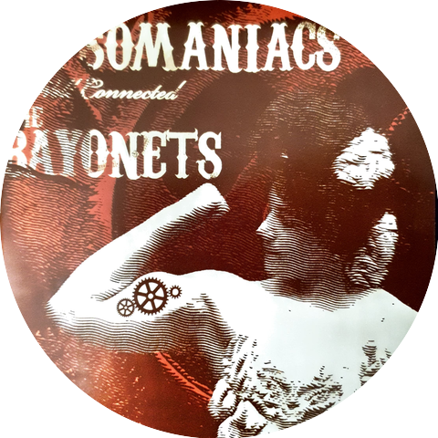 Dipsomaniacs
