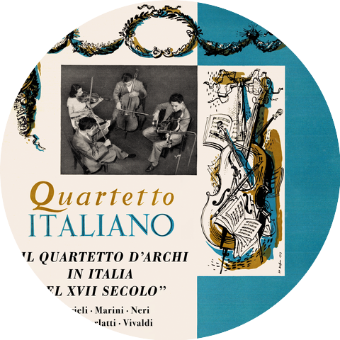 Quartetto Italiano