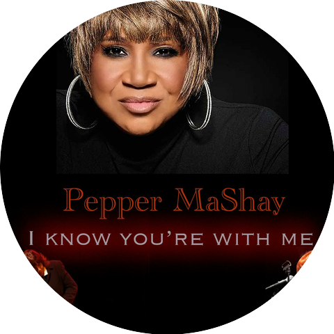 Pepper Mashay
