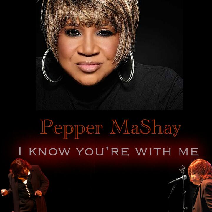 Pepper Mashay