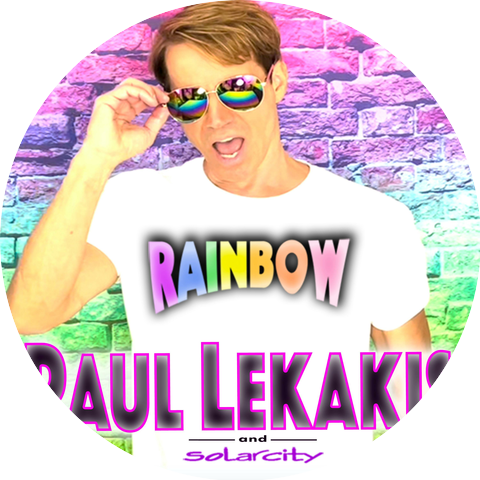 Paul Lekakis