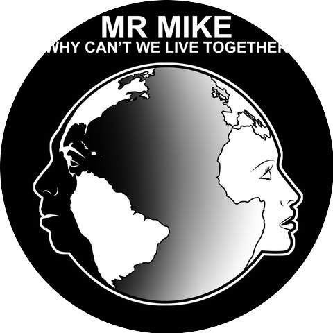 Mr. Mike