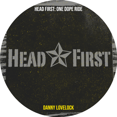 Danny Lovelock