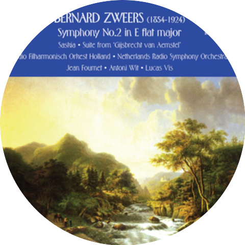 Radio Filharmonisch Orkest Holland & Netherlands Radio Symphony Orchestra