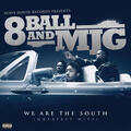 8Ball & MJG