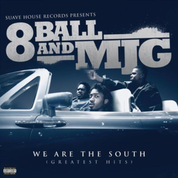 8Ball & MJG