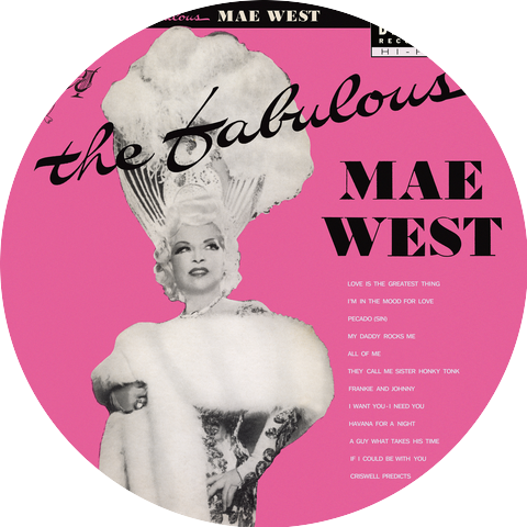 Mae West