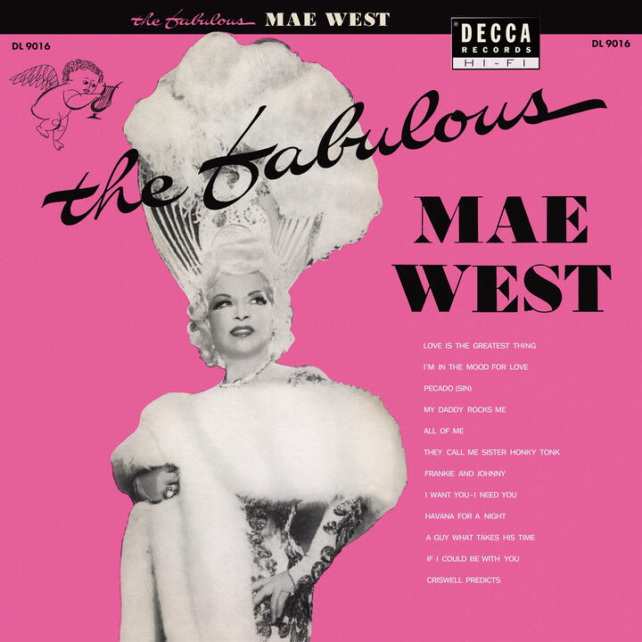 Mae West