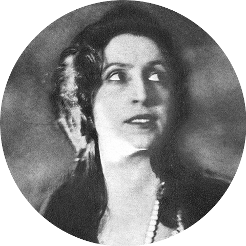 Amelita Galli-Curci