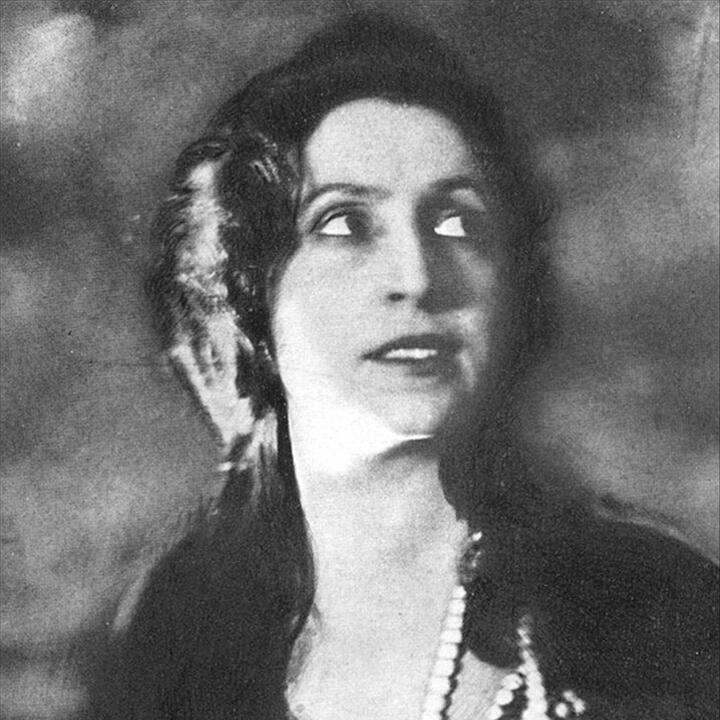 Amelita Galli-Curci