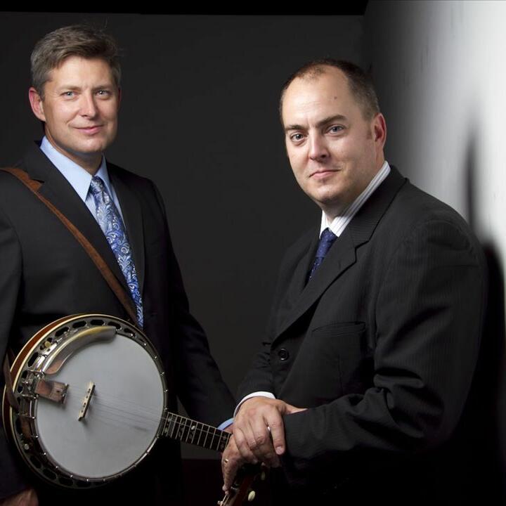 The Gibson Brothers