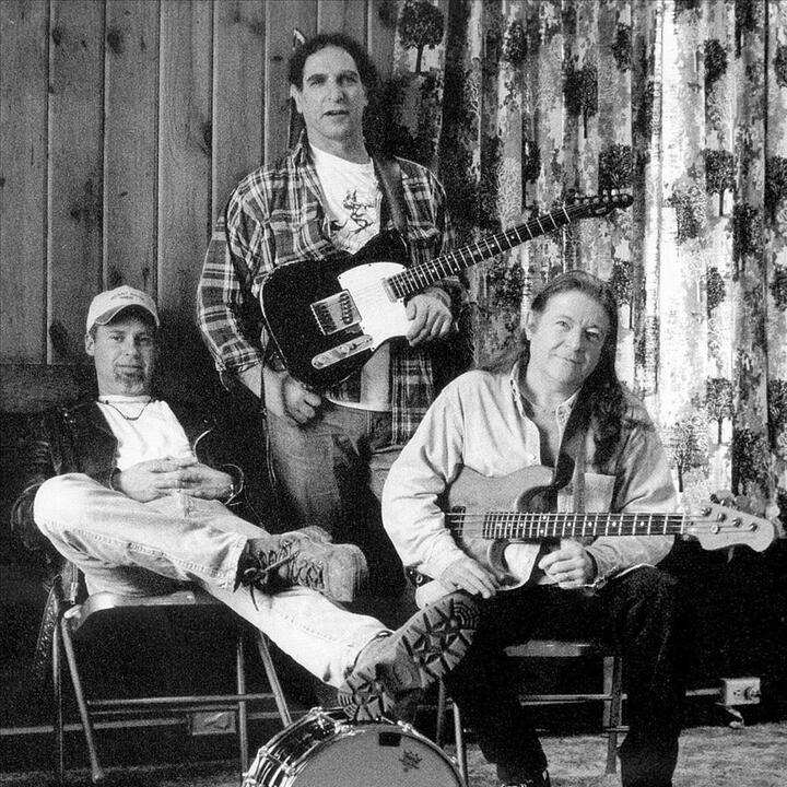 Lonesome Brothers