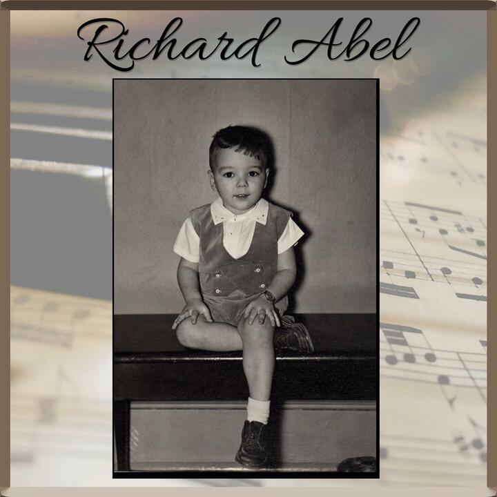 Richard Abel