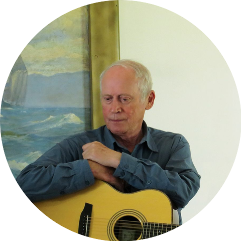 Archie Fisher