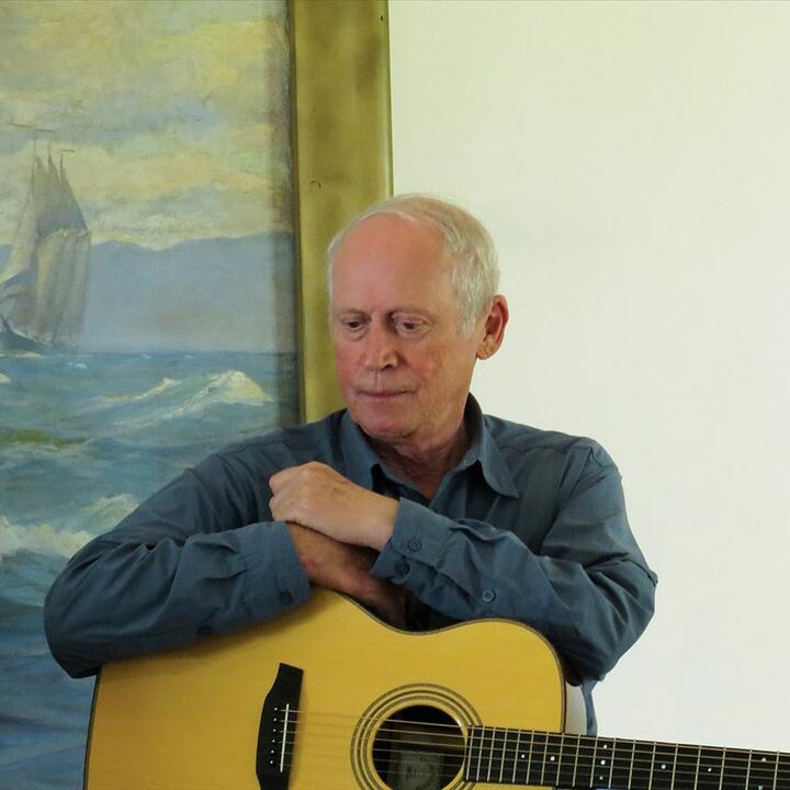 Archie Fisher