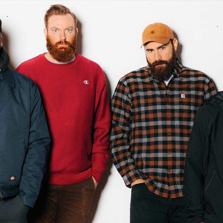 Four Year Strong