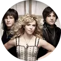 The Band Perry
