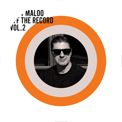 Kurt Maloo