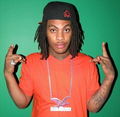 Waka Flocka Flame | IHeart